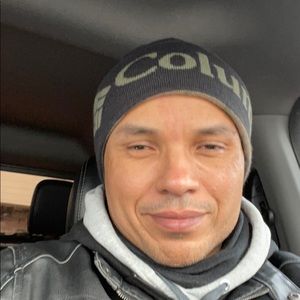 Meet your Posher, Rafael